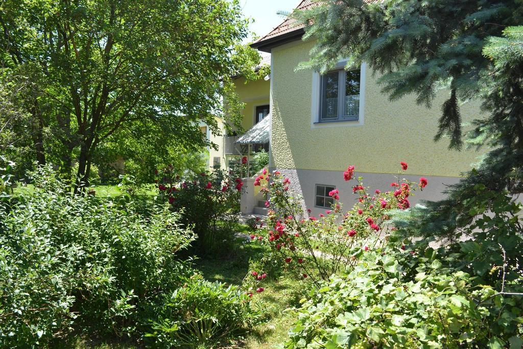 Sonnenoase Villa Deutschkreutz Cameră foto
